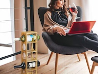 Wijnrek - afbeelding 3 van  5