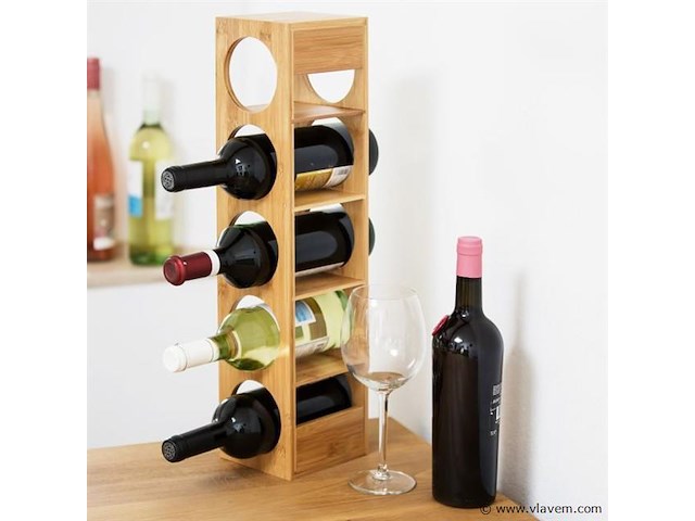 Wijnrek - afbeelding 2 van  5