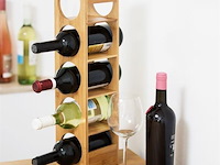 Wijnrek - afbeelding 2 van  5