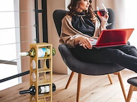 Wijnrek - afbeelding 3 van  5