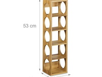 Wijnrek - afbeelding 4 van  5