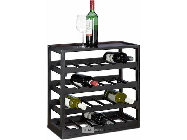 Wijnrek - afbeelding 1 van  4