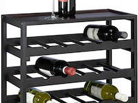 Wijnrek - afbeelding 1 van  4