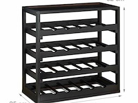 Wijnrek - afbeelding 2 van  4