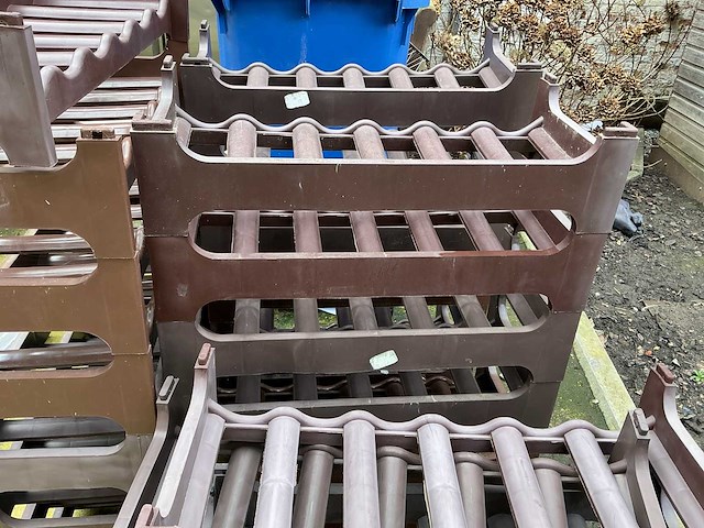 Wijnrekken (28x) - afbeelding 2 van  4