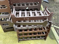 Wijnrekken (28x) - afbeelding 3 van  4