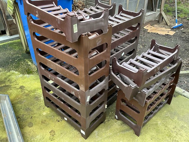 Wijnrekken (28x) - afbeelding 4 van  4