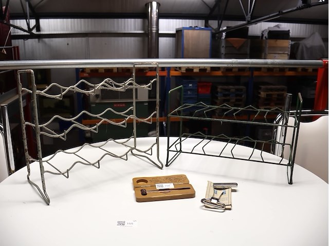 Wijnset - afbeelding 1 van  4