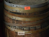 Wijnvat - afbeelding 2 van  2
