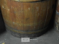 Wijnvat - afbeelding 3 van  3