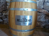 Wijnvat - afbeelding 1 van  2