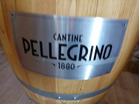 Wijnvat - afbeelding 2 van  2