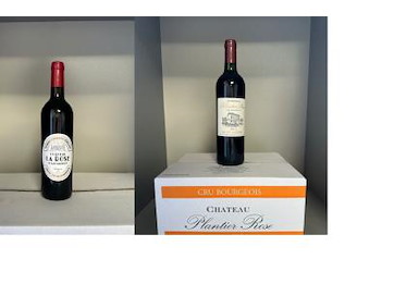 Wijnveiling zedelgem