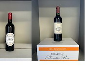 Wijnveiling zedelgem