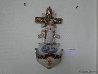 Wijwatervaatje - afbeelding 1 van  1