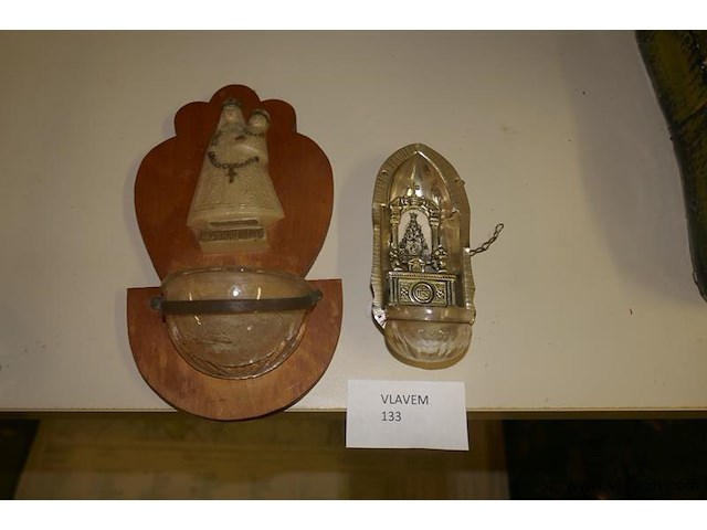 Wijwatervaatjes - afbeelding 1 van  1