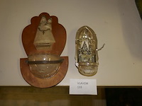 Wijwatervaatjes - afbeelding 1 van  1