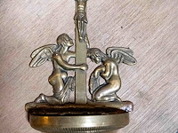 Wijwatervat - afbeelding 1 van  1