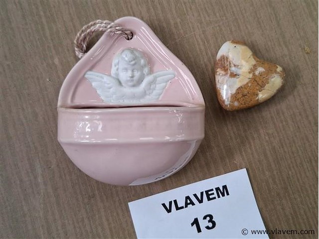 Wijwatervatje - afbeelding 1 van  1