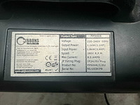 Wiki inflateble springkussen “unicorn” - afbeelding 3 van  11