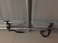 Wikinger carport 3,3x9,6m - afbeelding 6 van  7