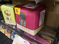 Wikkeldekens lodger - afbeelding 2 van  3