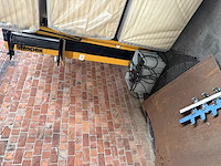 Wikkelmachine strapex delta - afbeelding 1 van  8