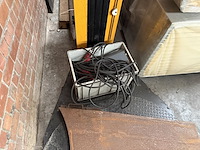 Wikkelmachine strapex delta - afbeelding 3 van  8