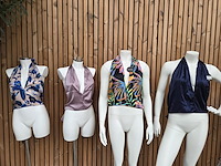 Wikkeltop jungle maat l - afbeelding 5 van  5