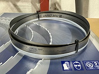 Wikus partij lintzaagbladen (10x) - afbeelding 1 van  6