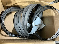 Wikus partij lintzaagbladen (10x) - afbeelding 4 van  6