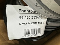 Wikus partij lintzaagbladen (10x) - afbeelding 5 van  6