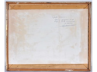 Wil van leeuwen - stilleven - olie op paneel - afbeelding 6 van  7