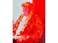 Wil willemsen - kleurenzeefdruk - afbeelding 6 van  7