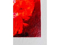 Wil willemsen - kleurenzeefdruk - afbeelding 7 van  7