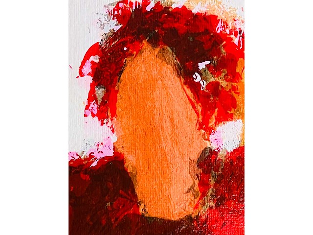 Wil willemsen - kleurenzeefdruk - afbeelding 4 van  7