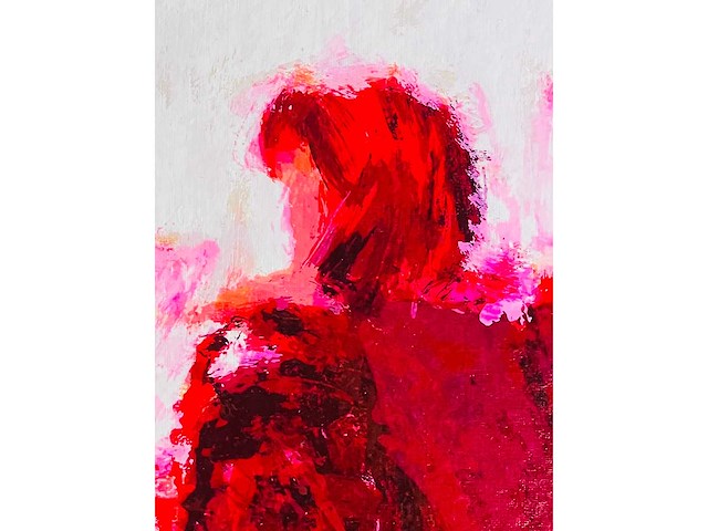 Wil willemsen - kleurenzeefdruk - afbeelding 4 van  8