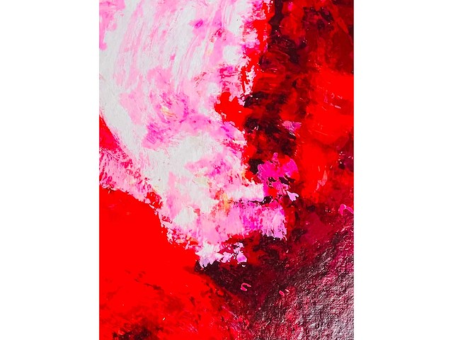 Wil willemsen - kleurenzeefdruk - afbeelding 7 van  8