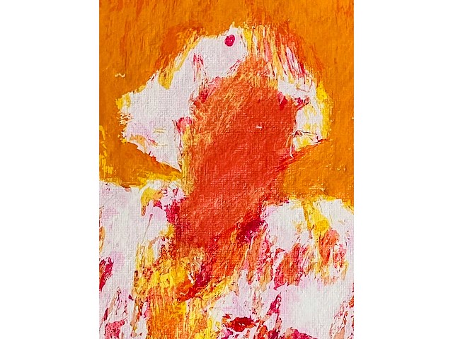 Wil willemsen - kleurenzeefdruk - afbeelding 6 van  7