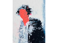 Wil willemsen - kleurenzeefdruk - afbeelding 8 van  9