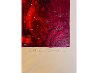 Wil willemsen - kleurenzeefdruk - afbeelding 5 van  6