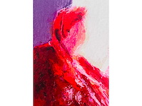 Wil willemsen - zeefdruk - afbeelding 2 van  11