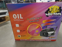 Wild tech light - afbeelding 1 van  2