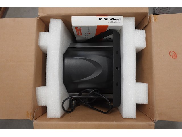Wild tech light - afbeelding 2 van  2
