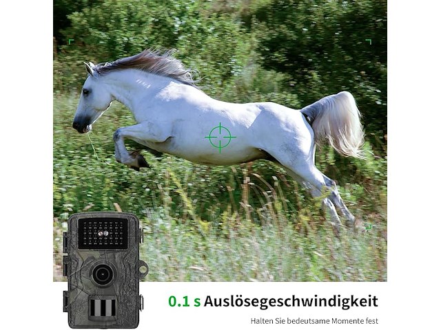 Wildcamera 32mp hd - afbeelding 5 van  5