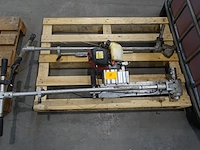 Wildcat rollerscreed