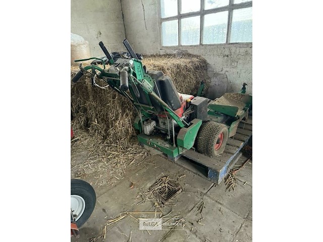 Wildmaaier ransomers - afbeelding 1 van  3