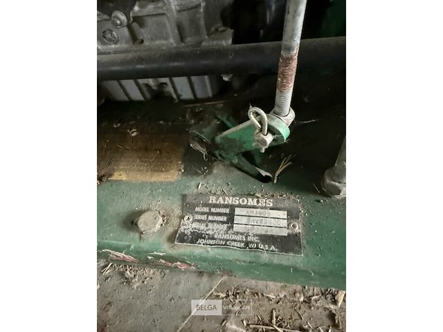 Wildmaaier ransomers - afbeelding 2 van  3