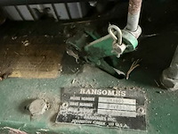 Wildmaaier ransomers - afbeelding 2 van  3