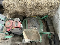 Wildmaaier ransomers - afbeelding 3 van  3